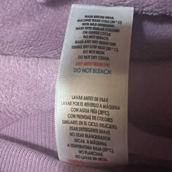 Pekkle Baby Girl 4pc Outfit 6M Plush Sweatshirt Koala Bodysuit Floral Leggings - Picture 9 of 9